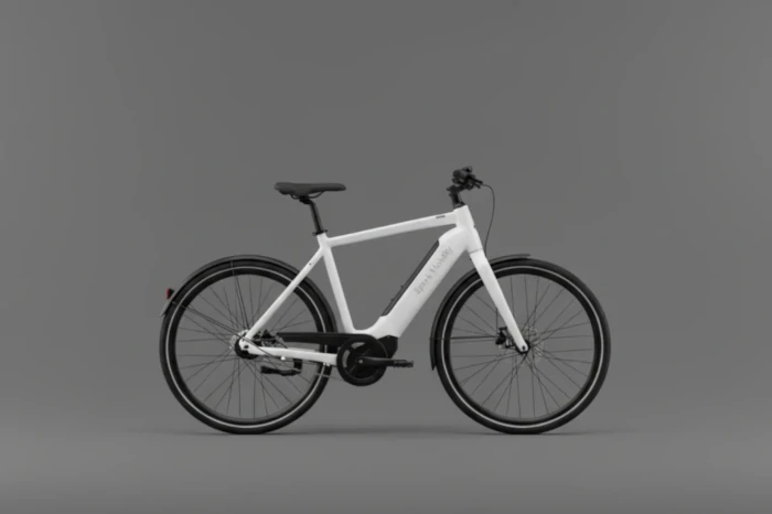 E-Bike and Kids Bike Inspection