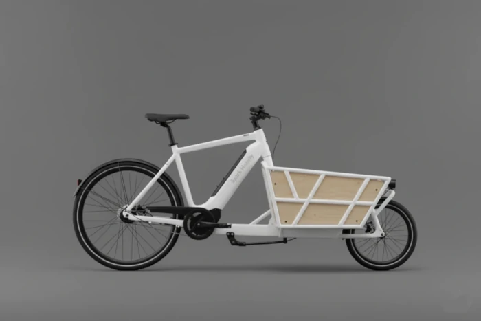 Cargo & Tandem Bike Inspection